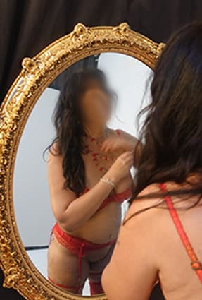 Additional image Escort Dame Mascha - High Clas