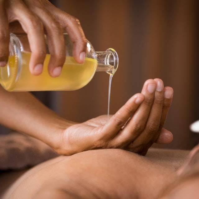 Additional image Erotische Massage für ihn