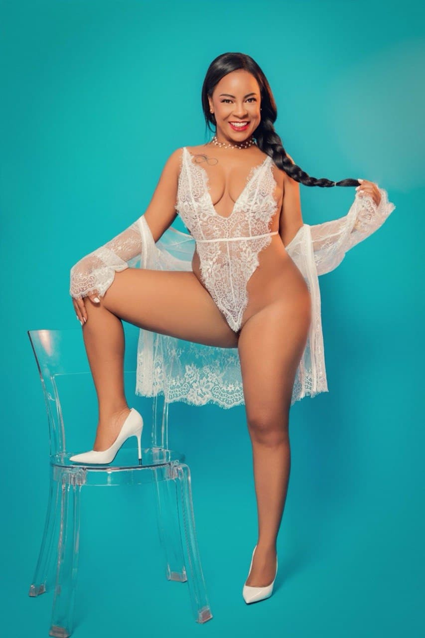 Additional image Lisa im Erotica