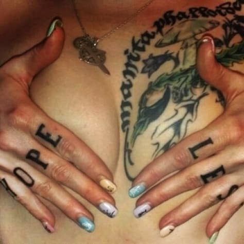 Additional image DarleenBaby