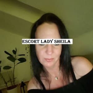 Escort Lady Sheila