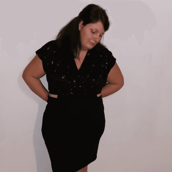 Additional image LadyLilly32