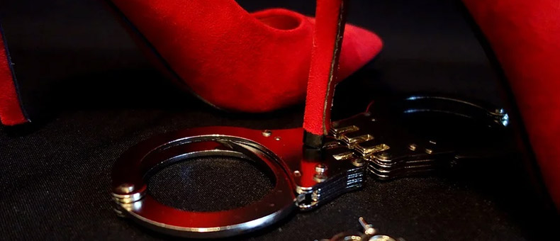 Was ist Ballbusting?