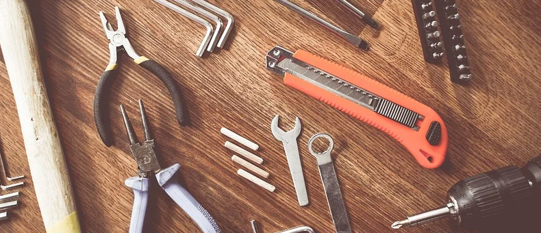 Fickmaschine selber bauen oder kaufen?