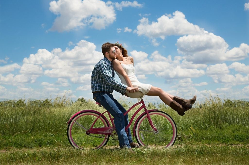 Girlfriend Experience – wie Männer unvergessliche Momente erleben können